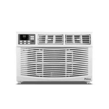 Imagem de Ar Condicionado Janela Philco 7500 BTU/h Frio Eletrônico PAJ7FH - 127 Volts 110