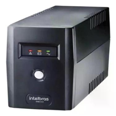Imagem de Nobreak Intelbras Xnb 600va 220v 4822005