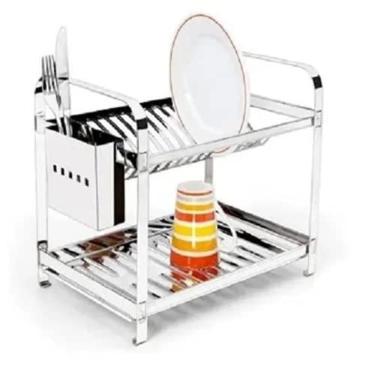 Imagem de Escorredor Mak Inox
