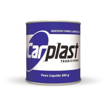 Imagem de Adesivo para Laminacao 880g Carplast - MAXIRUBBER