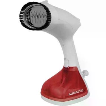 Imagem de Passadeira A Vapor Agratto Bravo Apav01L-01 Branco 220V