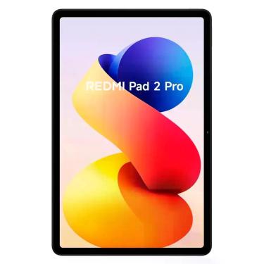 Imagem de Xiaomi Redmi Pad 2 Pro Wi-Fi 8GB RAM 256GB Global Graphite Gray 12.1 -