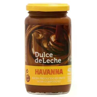 Imagem de Doce De Leite Havanna 420g, Doce de Leite