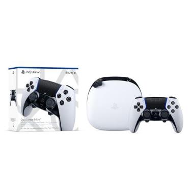 Imagem de DualSense Edge Wireless Controller - DualSense Edge Wireless Controller Edition