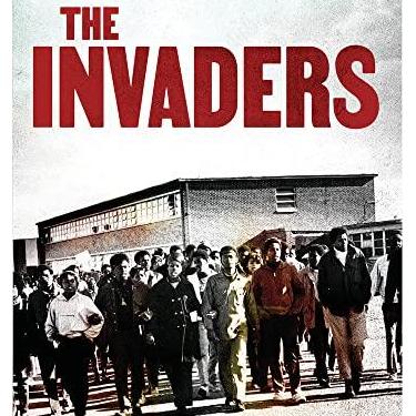 Imagem de The Invaders [DVD] [DVD]