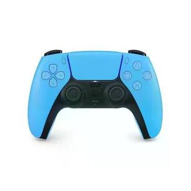 Imagem de Controle Sem Fio DualSense PS5 Starlight Blue