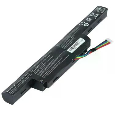 Imagem de Bateria para Notebook Acer Aspire F5-573G-74DT - BestBattery, Preto