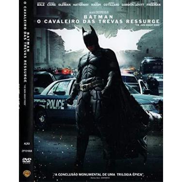 Imagem de Batman Cavaleiro Das Trevas Ressurge