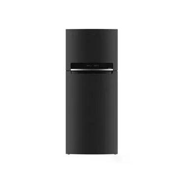 Imagem de Geladeira Midea Duplex Frost Free Inverter 473L MDRT611EVADX1 Preto 110V