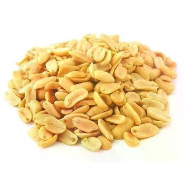 Imagem de 1Kg de Amendoim Sem Pele Sem Sal - Amendoim do Sitio