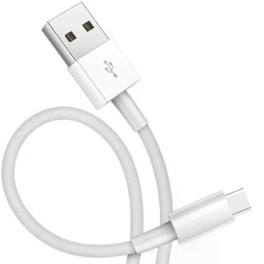 Imagem de Cabo Original USB-C Ztd Compatível P/ Qin AI Life E Redmi Pro Carrega 