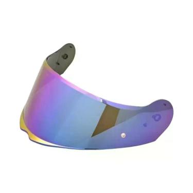 Imagem de Lente De Substituição Anti-UV E Antiembaçante Para Capacete De Motocic