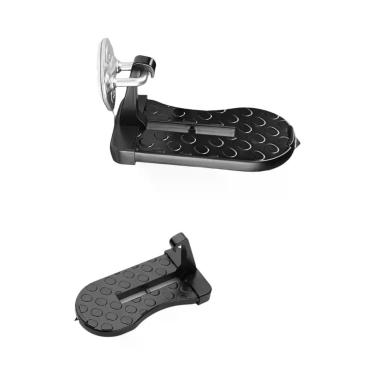 Imagem de Pedal Universal Para Carro Off-Road Com Escada Auxiliar De Entrada Par