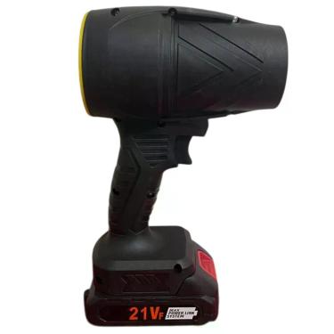 Imagem de Soprador Leva Pra Malhar BSL3674-1 Potente 300W 20m3-min com Regulagem Variável para Limpeza de Quintal Jardim e Carro