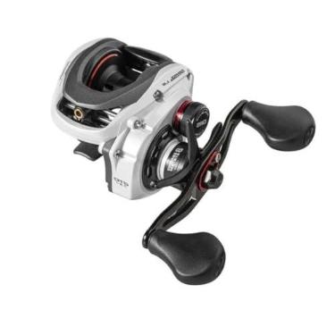 Imagem de Carretilha Marine Brisa Ls 8000 Shil 8rol - Esquerda