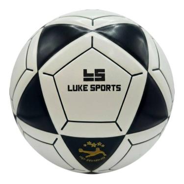 Imagem de Bola Futevolei Altinha Rio Vulcanizada Fut Mesa Luke Sports Cor:futevo