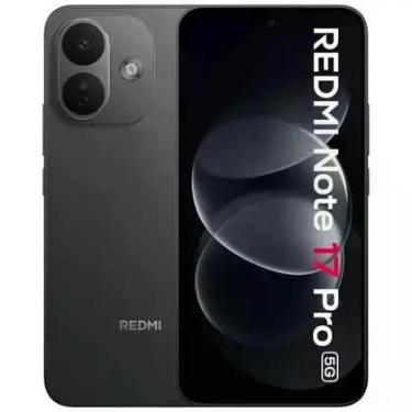 Imagem de RedemiNote 17 Pro 5G 256GB 8GB Ram AMOLED 1.5K 120Hz Bateria 8340mAh O