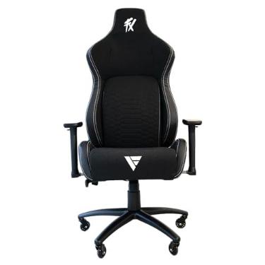 Imagem de Cadeira Gamer Force One Yokai Fluxo