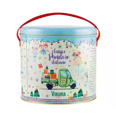 Imagem de Pandoro Clássico Virginia - 1kg