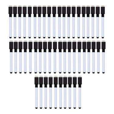 Imagem de Caneta Apagador Para Quadro Branco Lousa Magnética 30pças - NoBrand, B