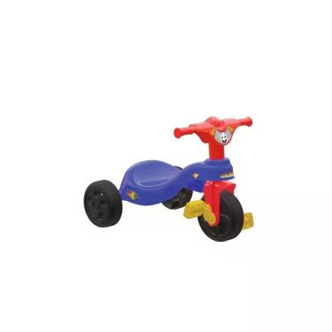 Imagem de Triciclo fast simples 55cm gala