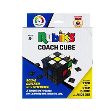 Imagem de Sunny, Rubik's, Cubo Tutor 3X3