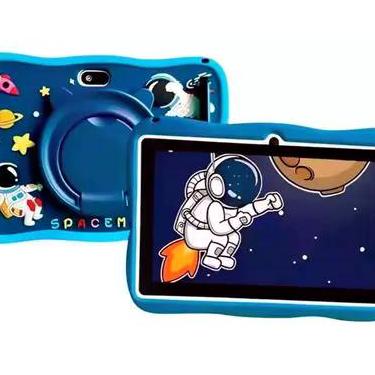 Imagem de Tablet Infantil 7 Polegadas Android 6gb Ram 128gb Kids Wifi - Leonus I
