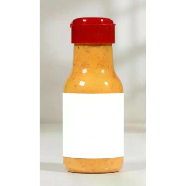 Imagem de Creme de Pimenta Picante 195g - Congratulations Store