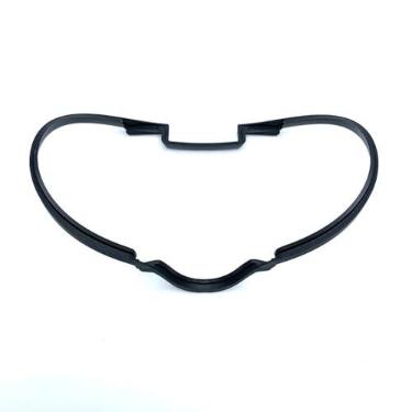 Imagem de Espaçador de lente de substituição para fone de ouvido Meta Quest 2 VR, acessórios de peças de suporte de óculos OEM para fone de ouvido de realidade virtual Oculus Quest 2