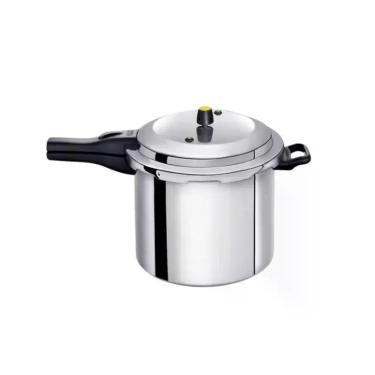 Imagem de Panela de Pressão Industrial 20L ABC C/ Cabo Ref. 1227
