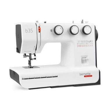 Imagem de Máquina de Costura Bernina Bernette B35, 220V