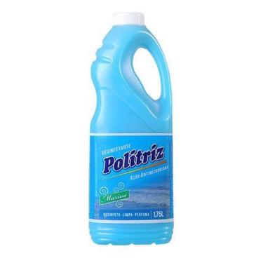 Imagem de Desinf Politriz 1,75l-Fr Leitoso Marine