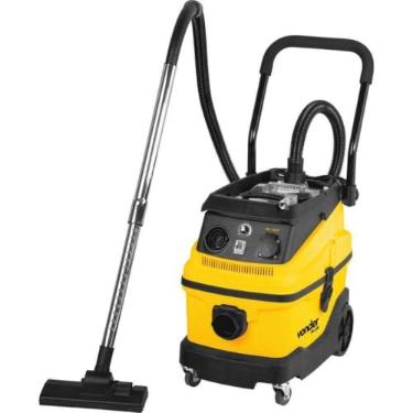 Imagem de Vonder Plus, Aspirador de Pó Para Partículas Finas, APV 1600, 127 V~