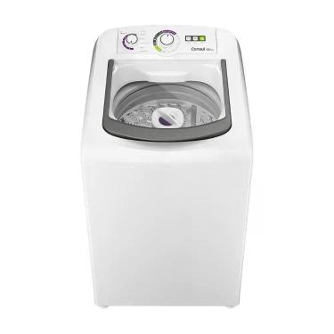 Imagem de Máquina de Lavar Automática Consul CWH13ABANA-CWH13ABBNA 13kg Superior