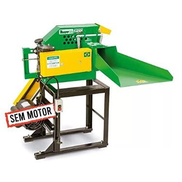 Imagem de Picadeira Ensiladeira Sem Motor ES-450g Trapp