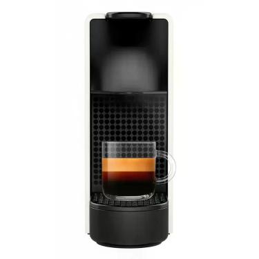 Imagem de Cafeteira Nespresso Essenza Mini Branca