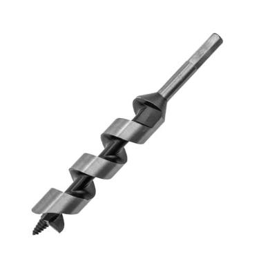 Imagem de Mtx Broca Espiral Para Madeira 32 X 230 Mm Haste Sextavada 1