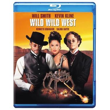 Imagem de Wild Wild West