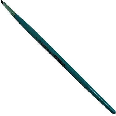 Imagem de Pincel Tigre Chato 433.4 - PINCEIS TIGRE