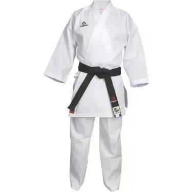 Imagem de Kimono Karate START KUMITE - Hayashí - Homologado WKF, 160