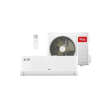 Imagem de Ar Condicionado Split Hi Wall - Inverter R-32 - TCL - T Pro 2.0 - 24.000 BTUs - Quente/Frio - 220V