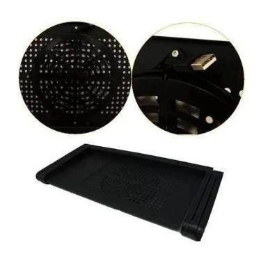 Imagem de Apoio Notebook Colo Cama Sofá Com Suporte Para Mouse - Table