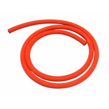 Imagem de TUBING de Elástico para Exercícios - Intensidade LEVE - VERMELHO - Qua
