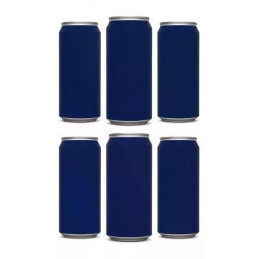 Imagem de Kit 6 Kombucha Orgânica Bom Sono 260ml Zero Açúcar - Congratulations S