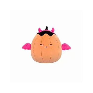 Imagem de Pelúcia Squishmallow Margie De 19Cm - Halloween