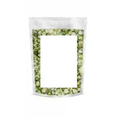 Imagem de Ervilha Torrada com Wasabi 1kg - Congratulations Store
