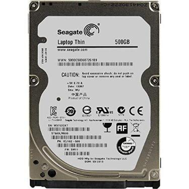 Imagem de Hd 500gb Sata Notebook Ps4 Ps3 Xbox Toshiba Hitachi Original