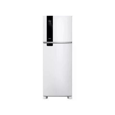 Imagem de Geladeira Frost Free Brastemp 385 Litros BRM46MBANA Duplex Inverter Sa