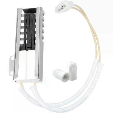 Imagem de Ignitor de forno Vypart W10918546 para fogão a gás Whirlpool Amana