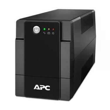 Imagem de Nobreak Apc Back-ups 700VA, Entrada Bivolt, Saída 115v - Bvx700bi-br